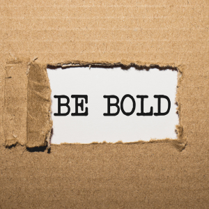 boldness and access through faith